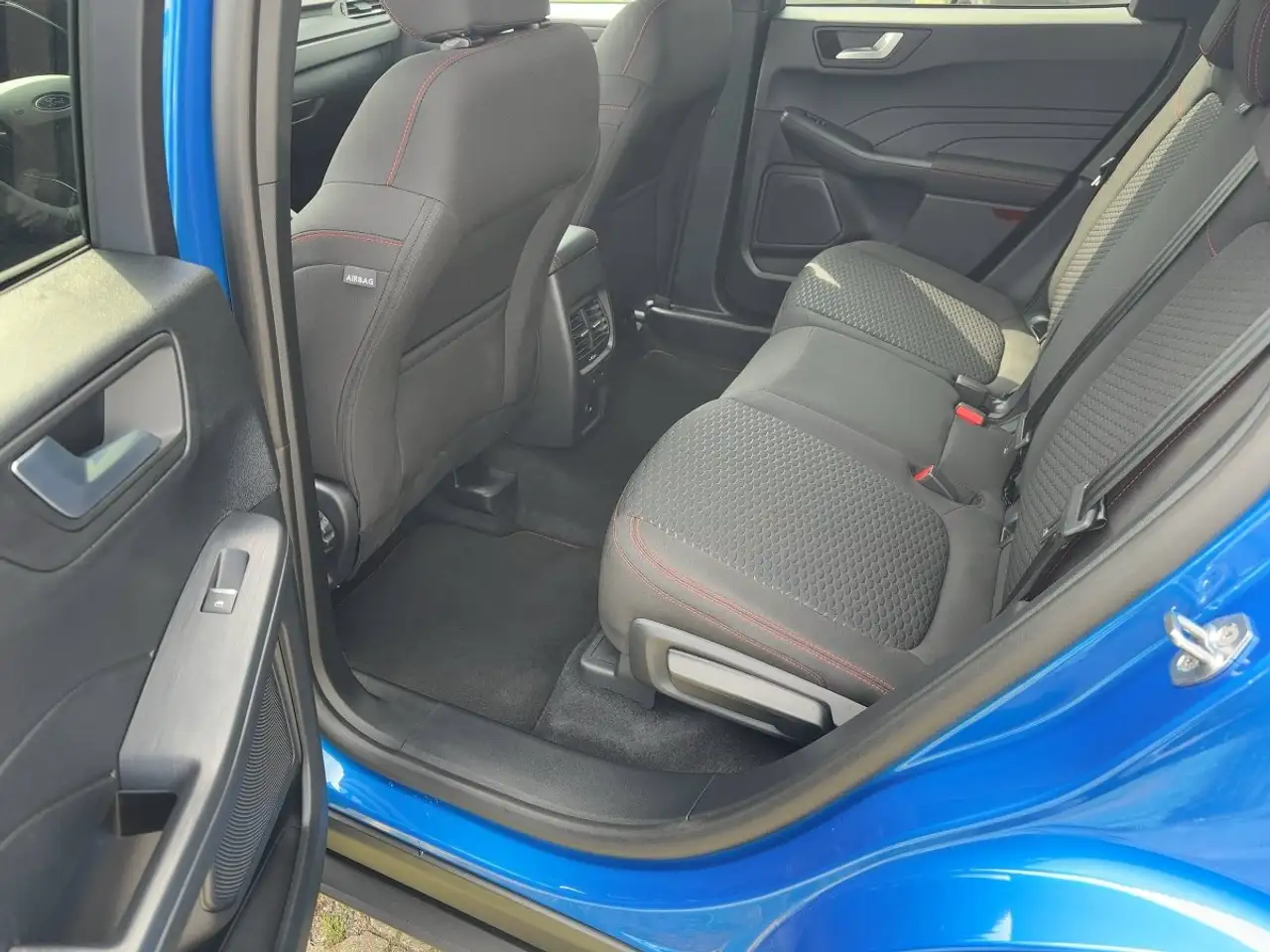 Ford Kuga 11