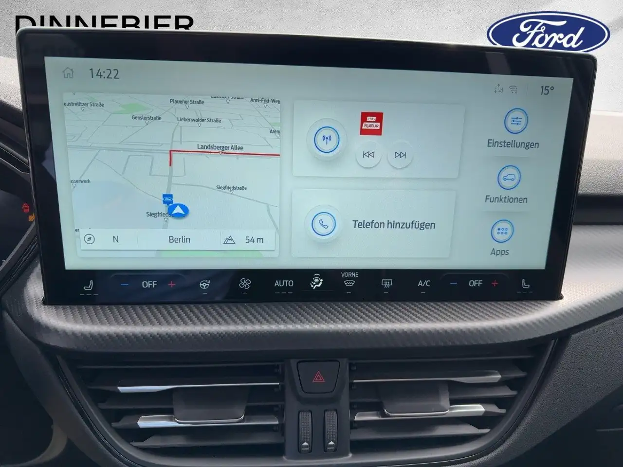 Ford Kuga 14