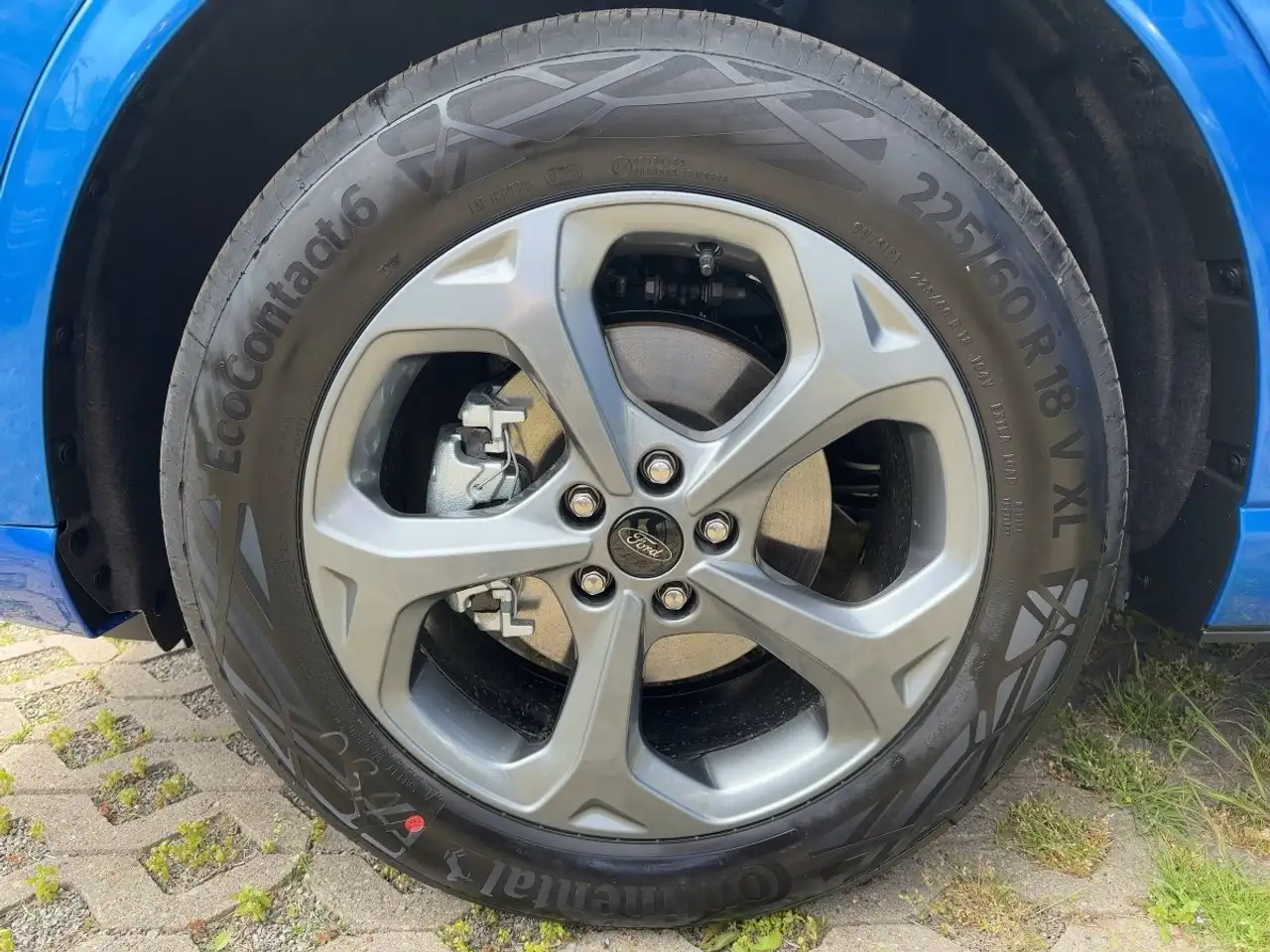 Ford Kuga 15