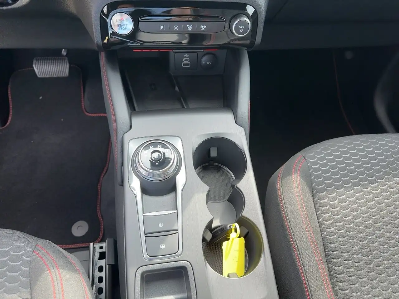 Ford Kuga 16