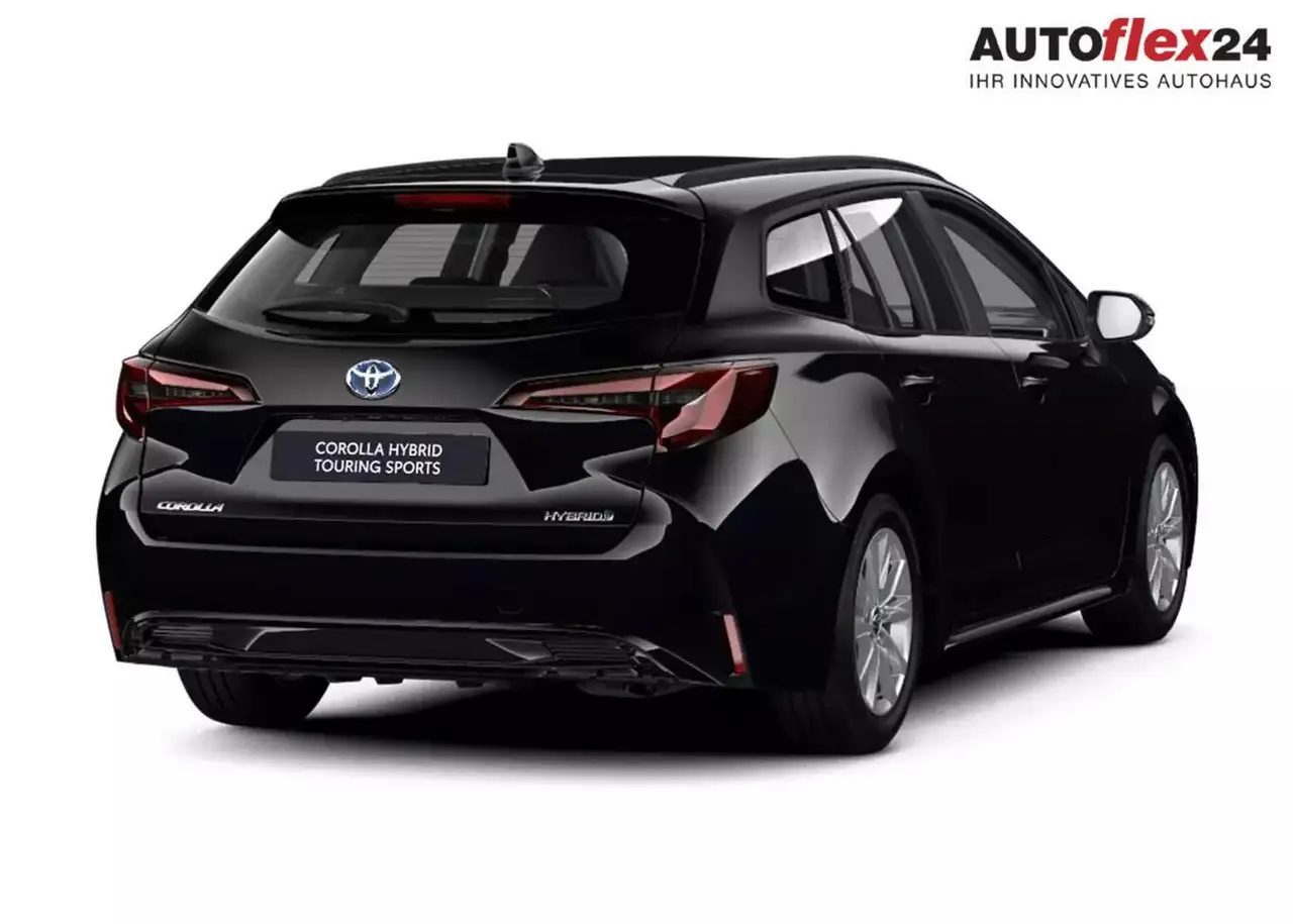 Toyota Corolla 3