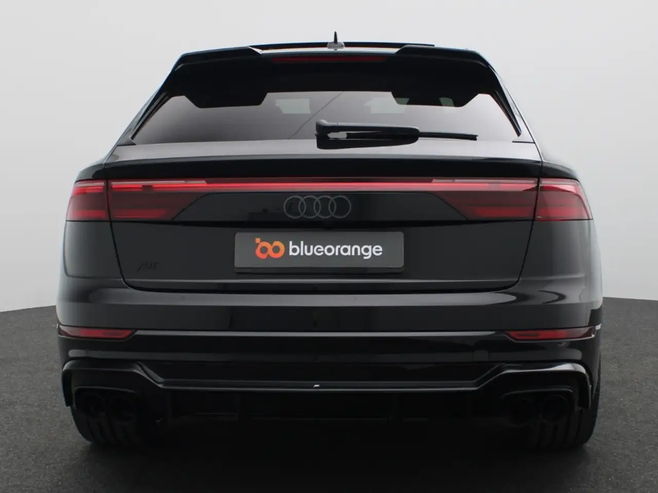 Audi Q8 7
