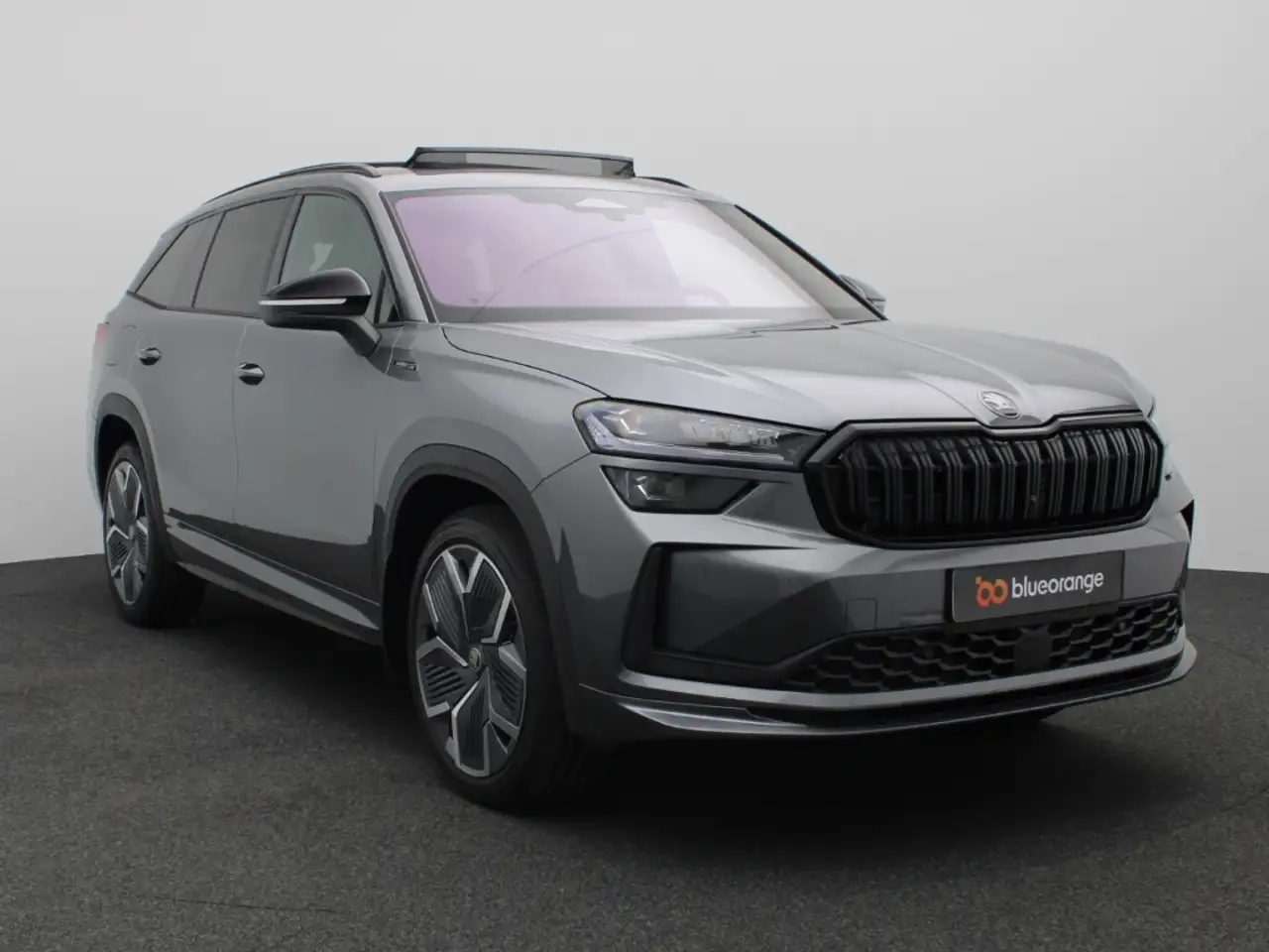 Skoda Kodiaq 2