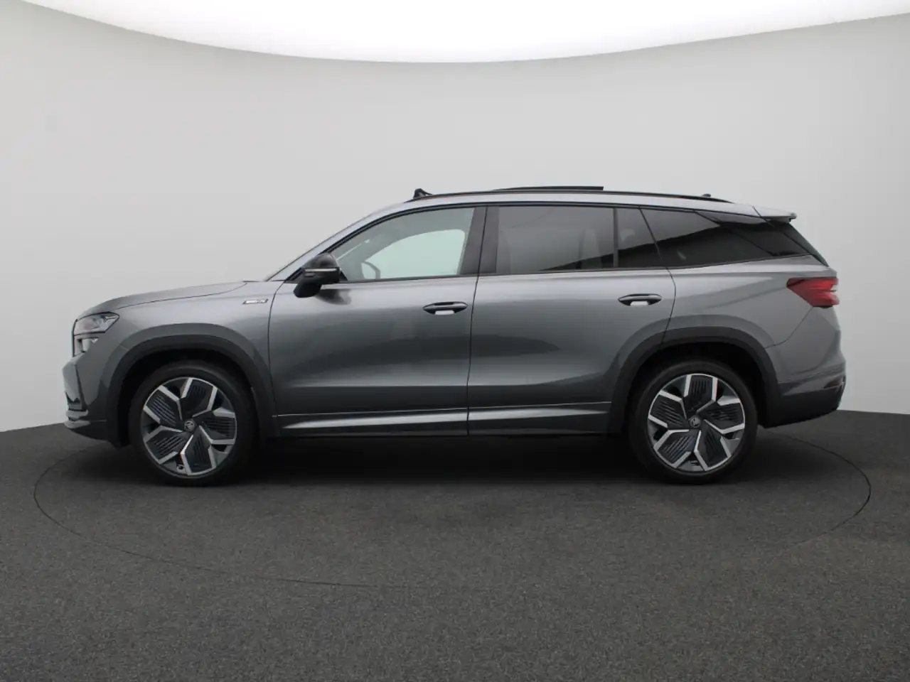 Skoda Kodiaq 3