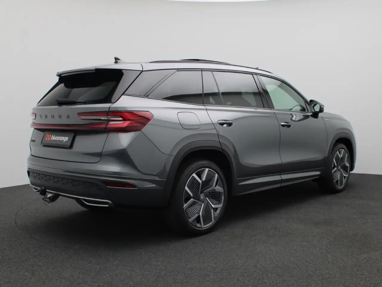Skoda Kodiaq 4