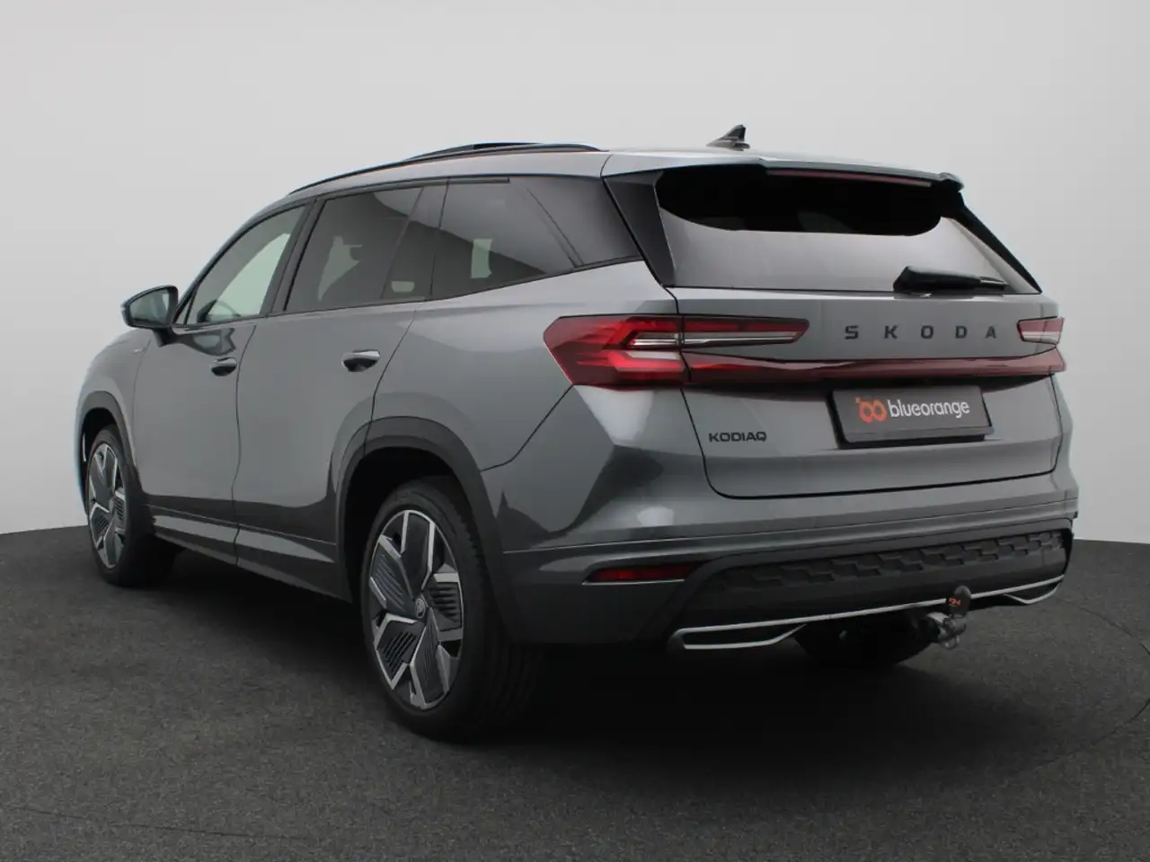Skoda Kodiaq 5