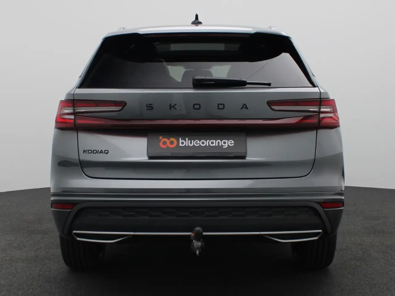 Skoda Kodiaq 6