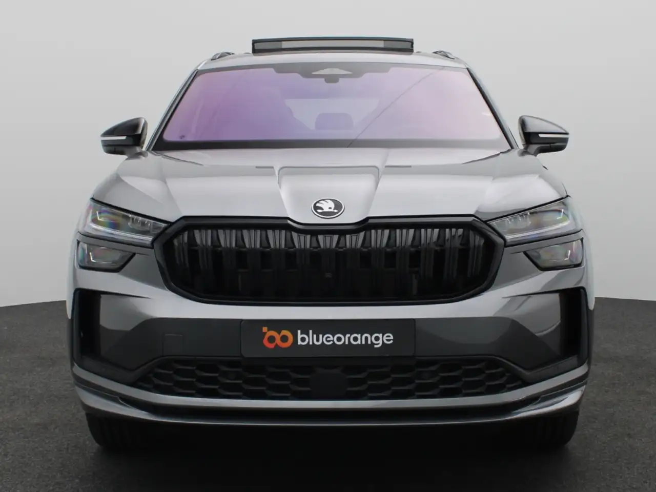 Skoda Kodiaq 7