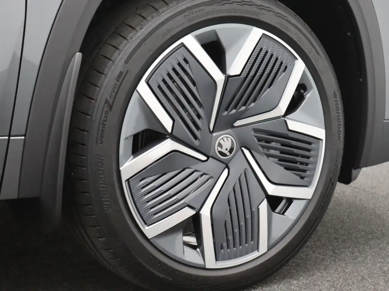 Skoda Kodiaq 9