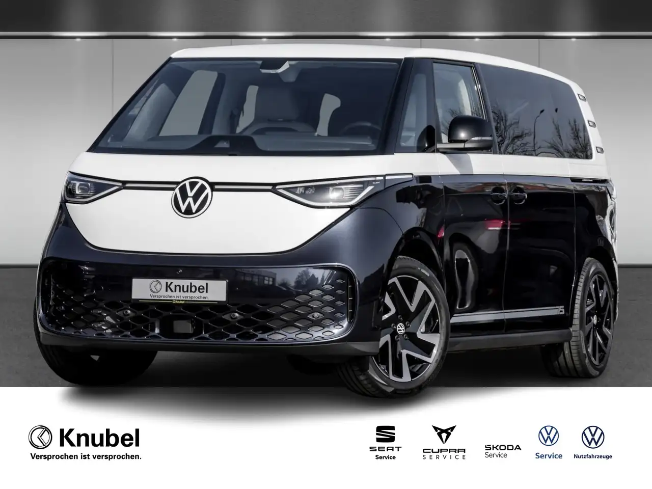 Volkswagen ID.