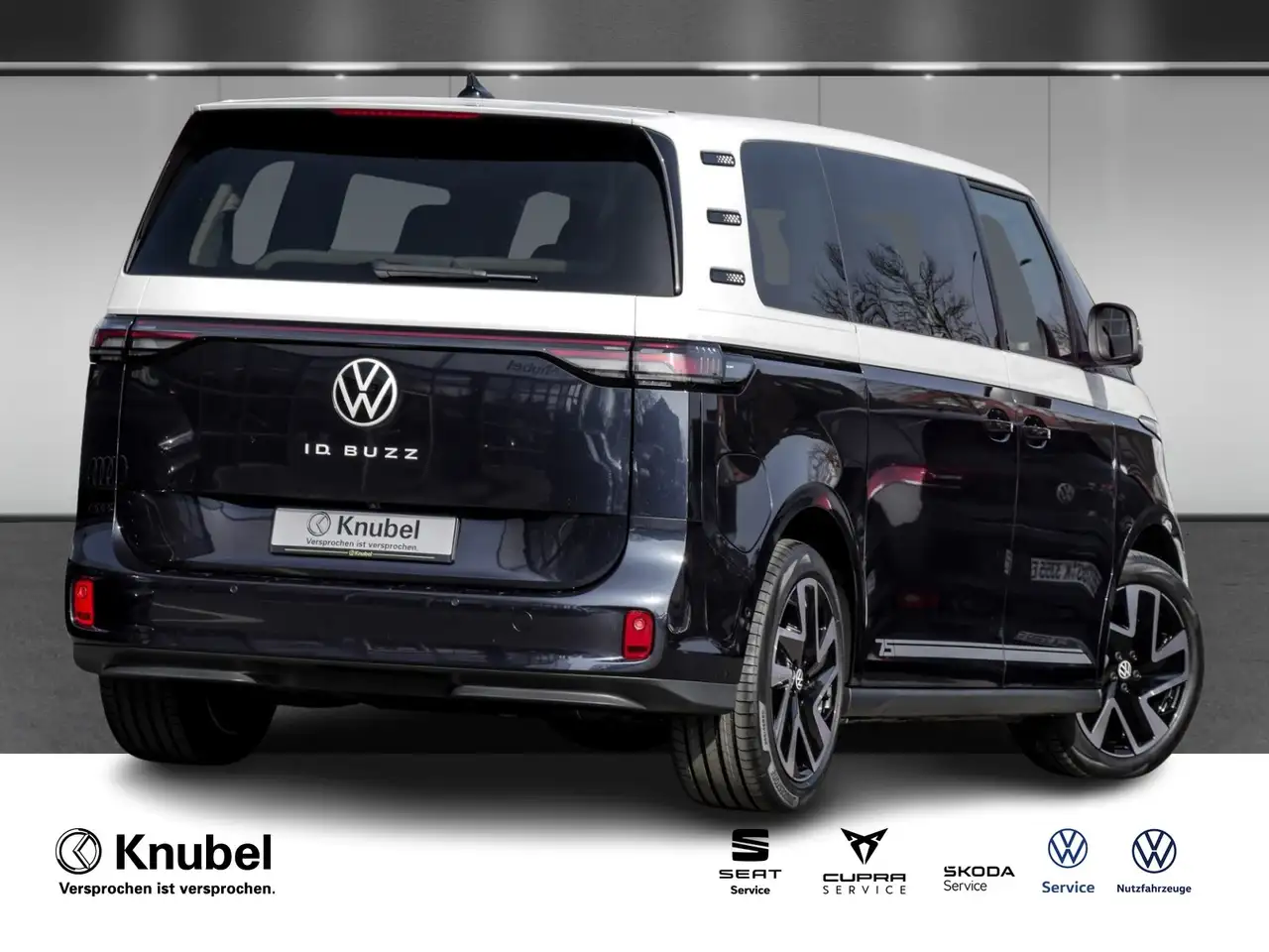 Volkswagen ID. 2