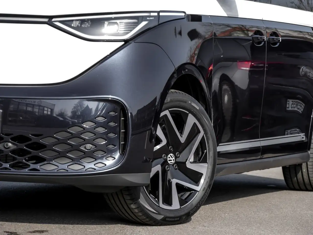 Volkswagen ID. 5