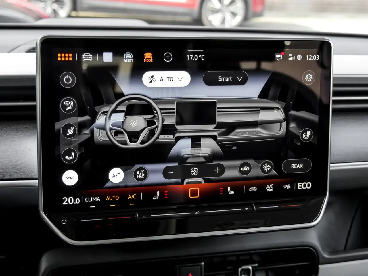 Volkswagen ID. 8