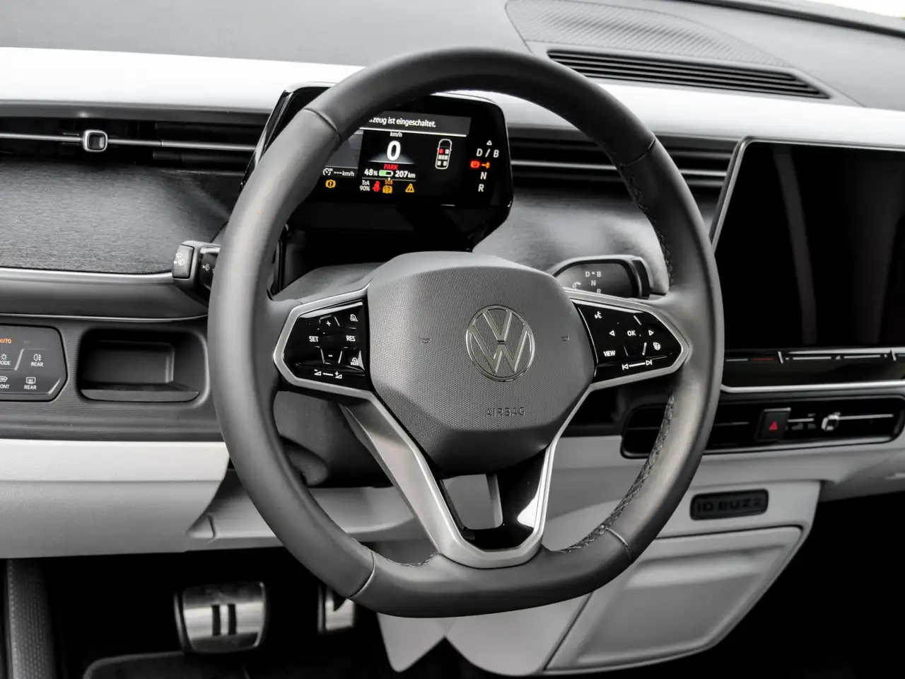 Volkswagen ID. 9