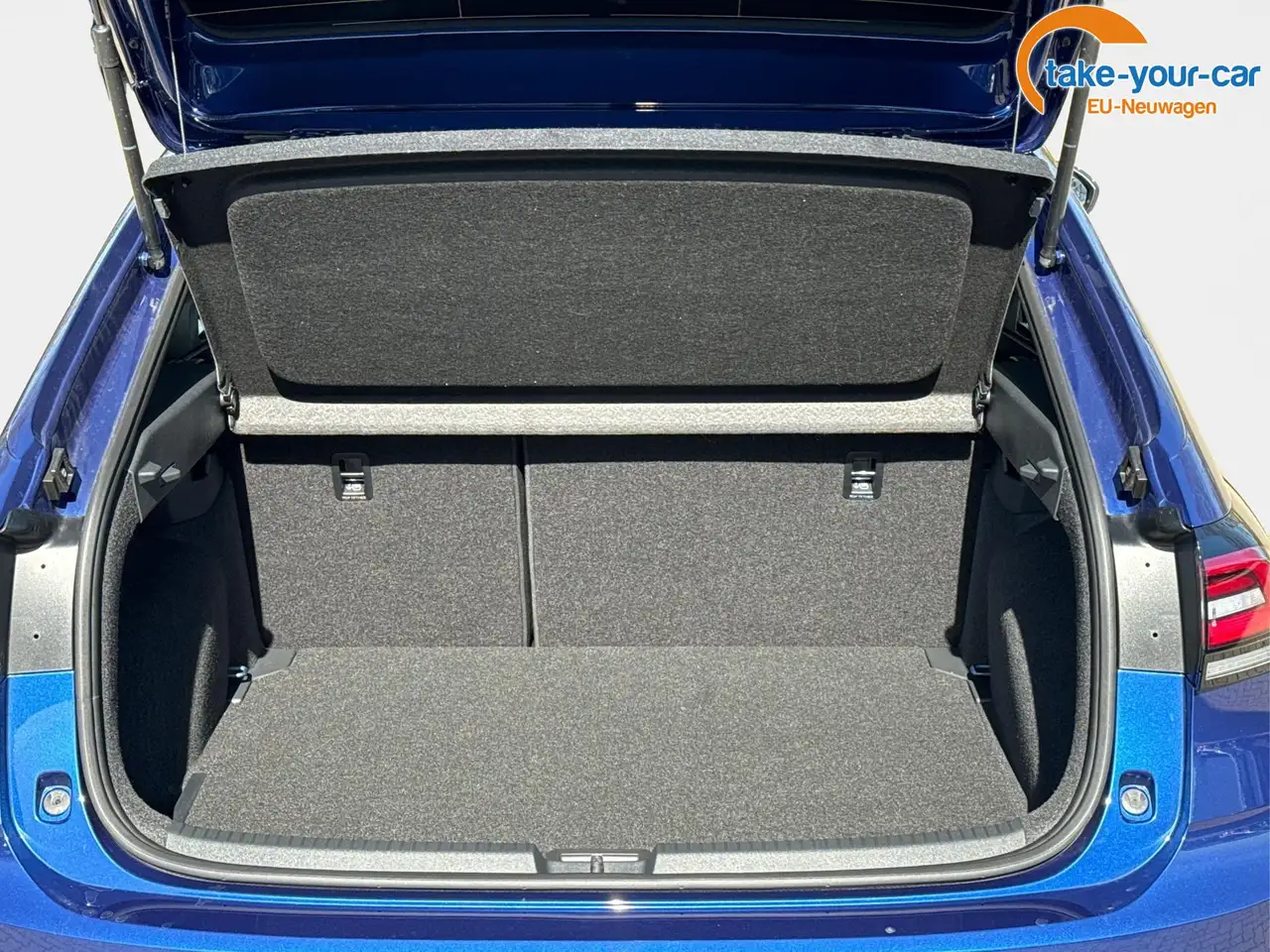 Volkswagen Taigo 11
