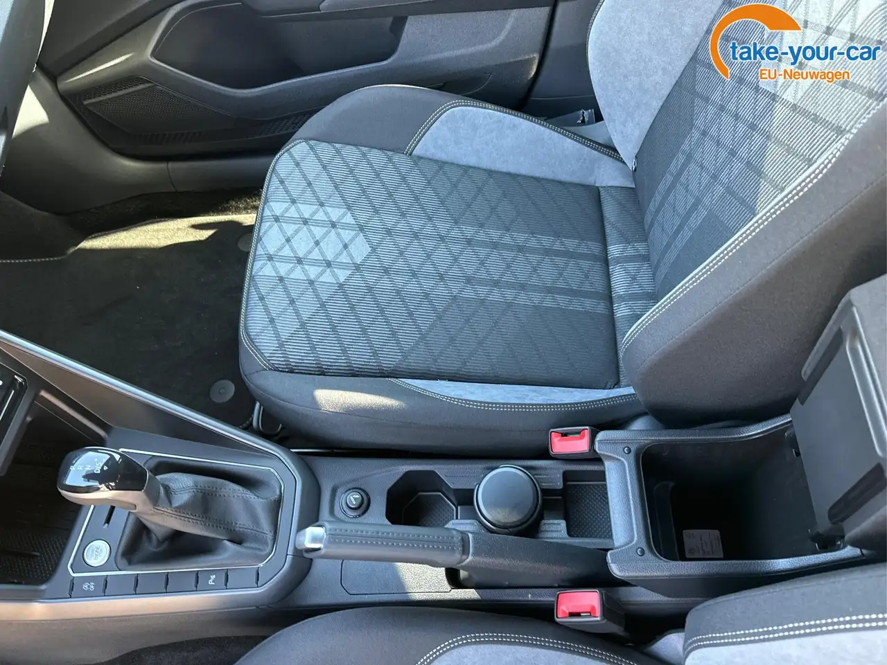 Volkswagen Taigo 13