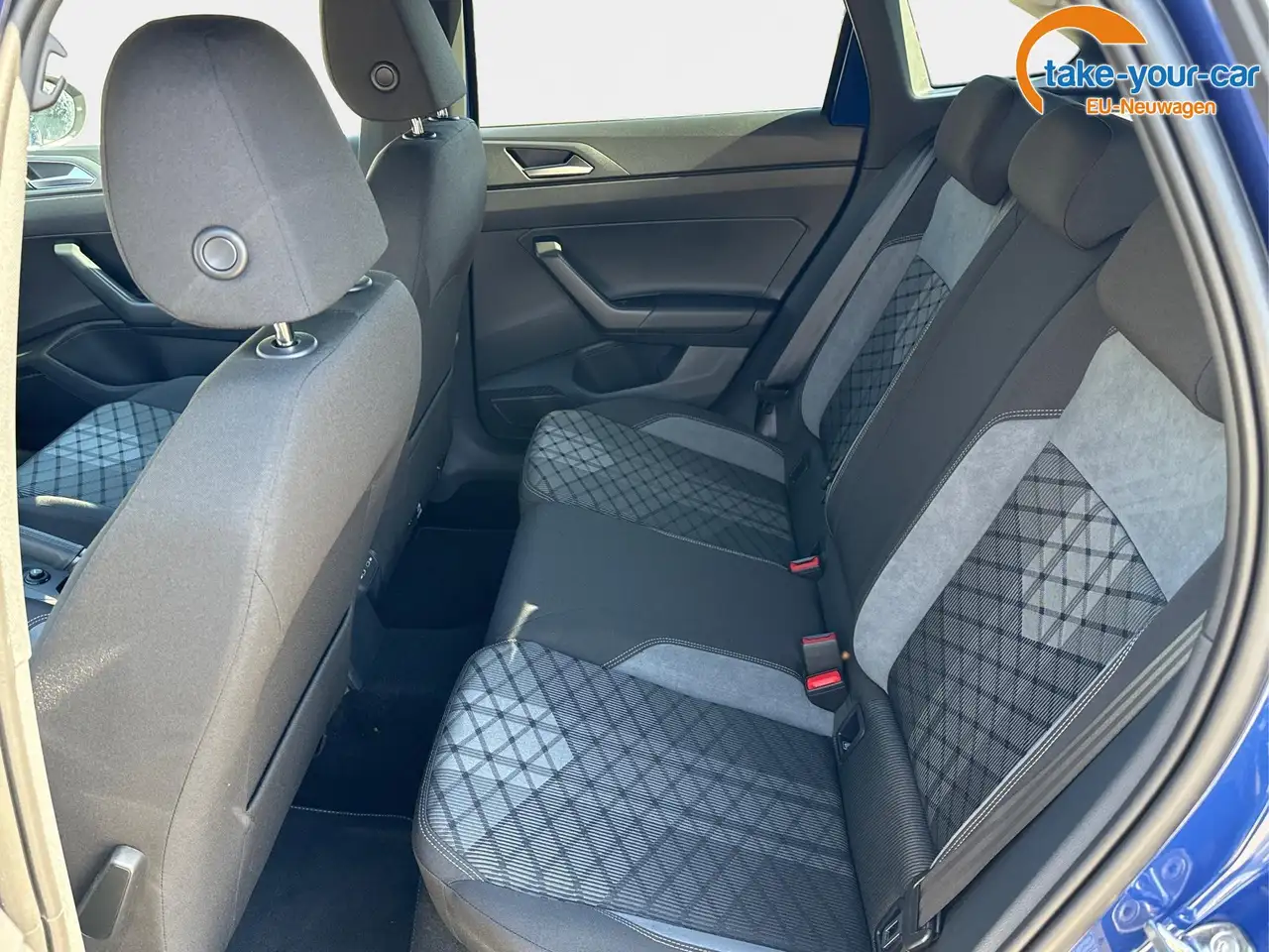Volkswagen Taigo 15