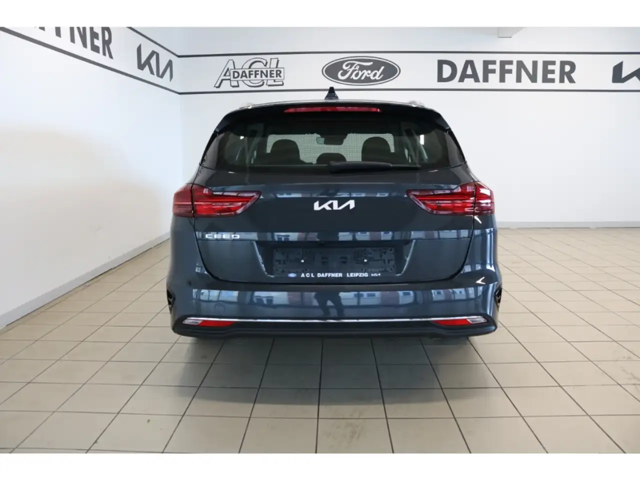 Kia Ceed 4