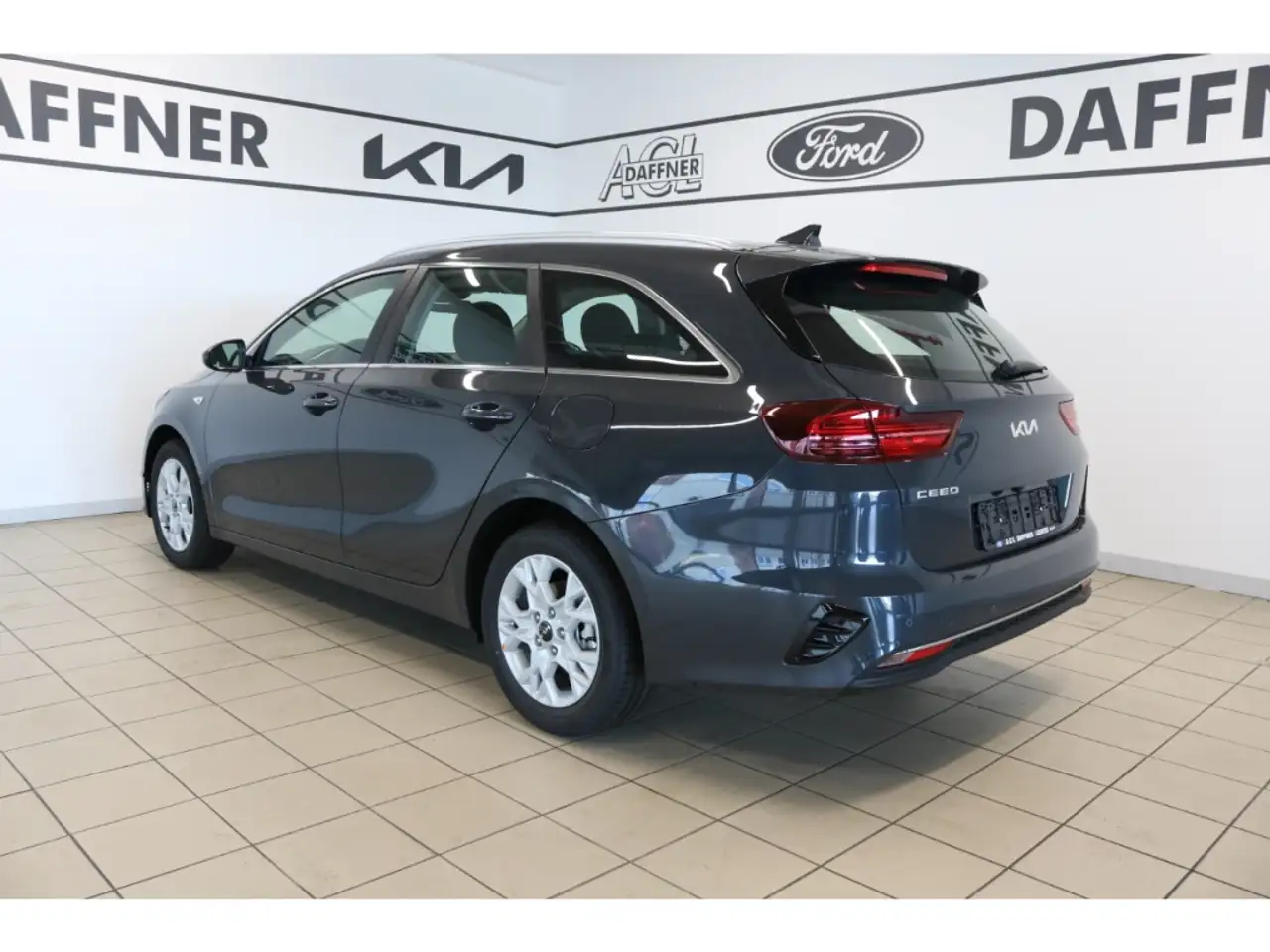 Kia Ceed 7