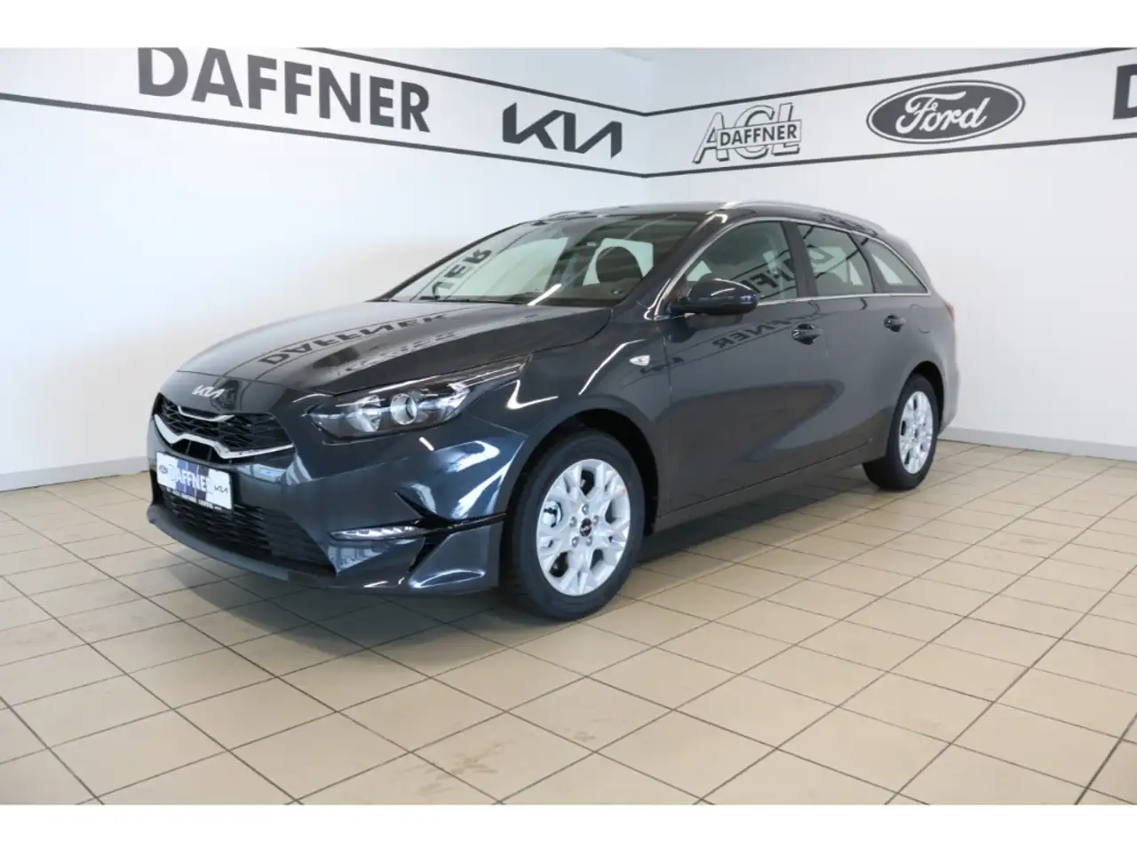 Kia Ceed 9