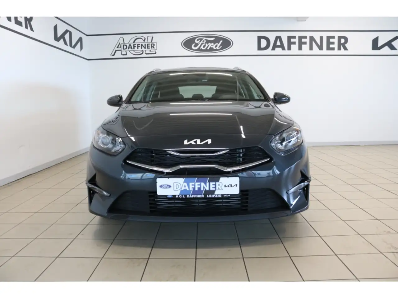 Kia Ceed 10