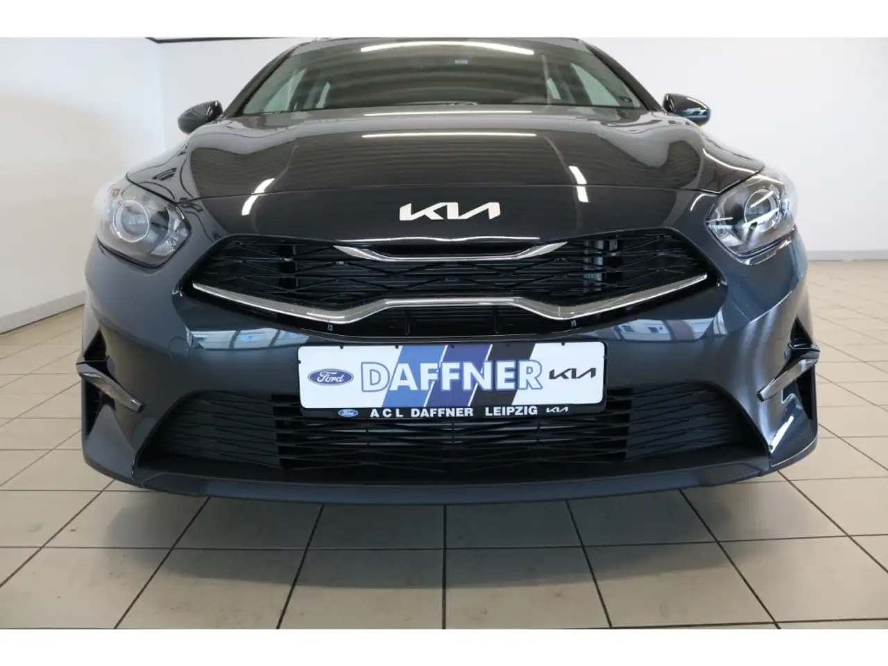 Kia Ceed 11