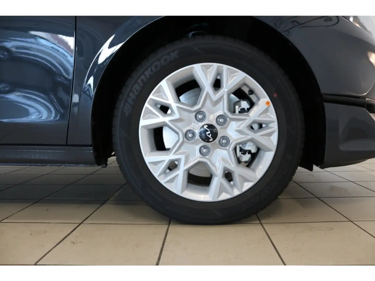 Kia Ceed 12
