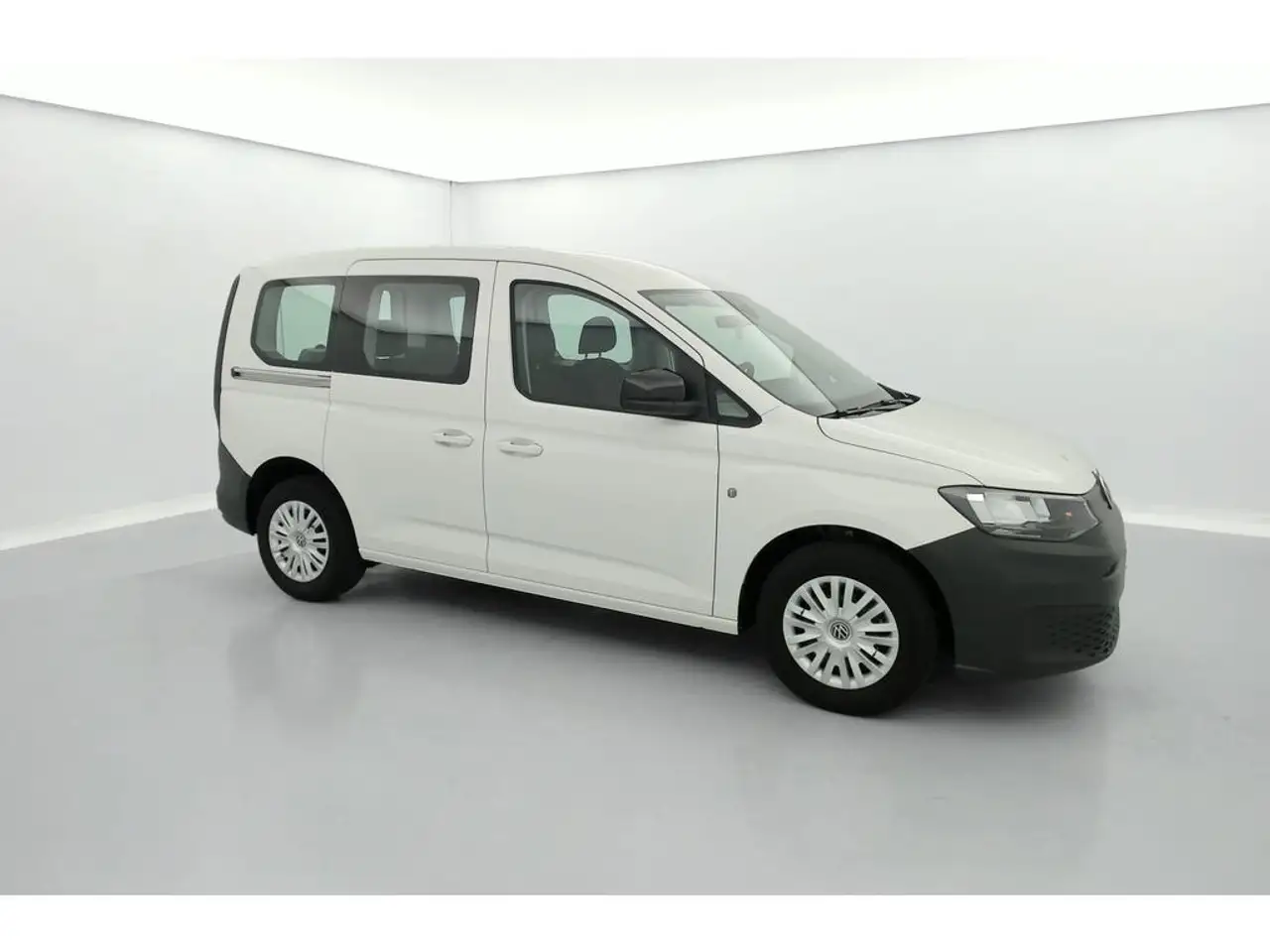 Volkswagen Caddy 5 3