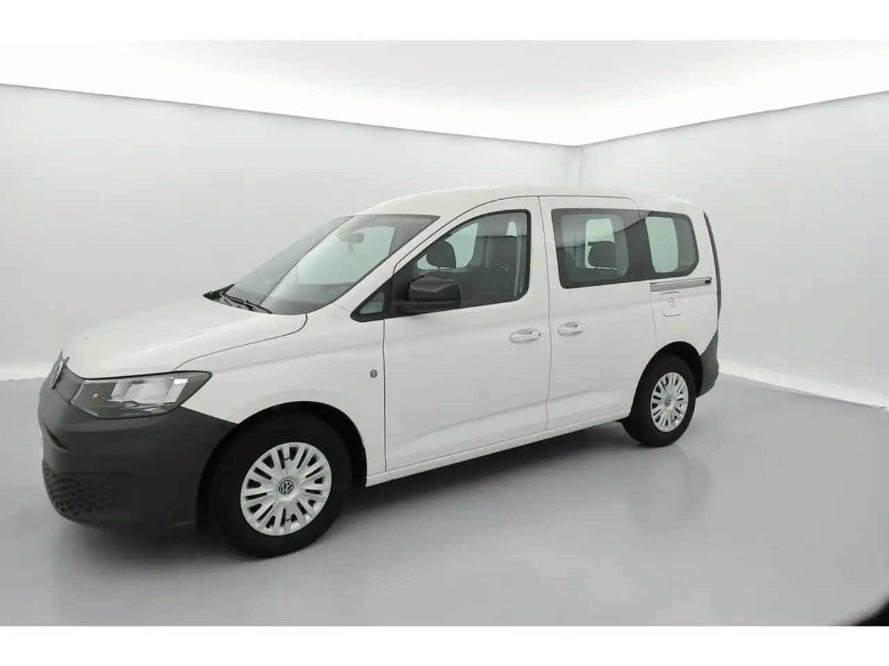 Volkswagen Caddy 5 4