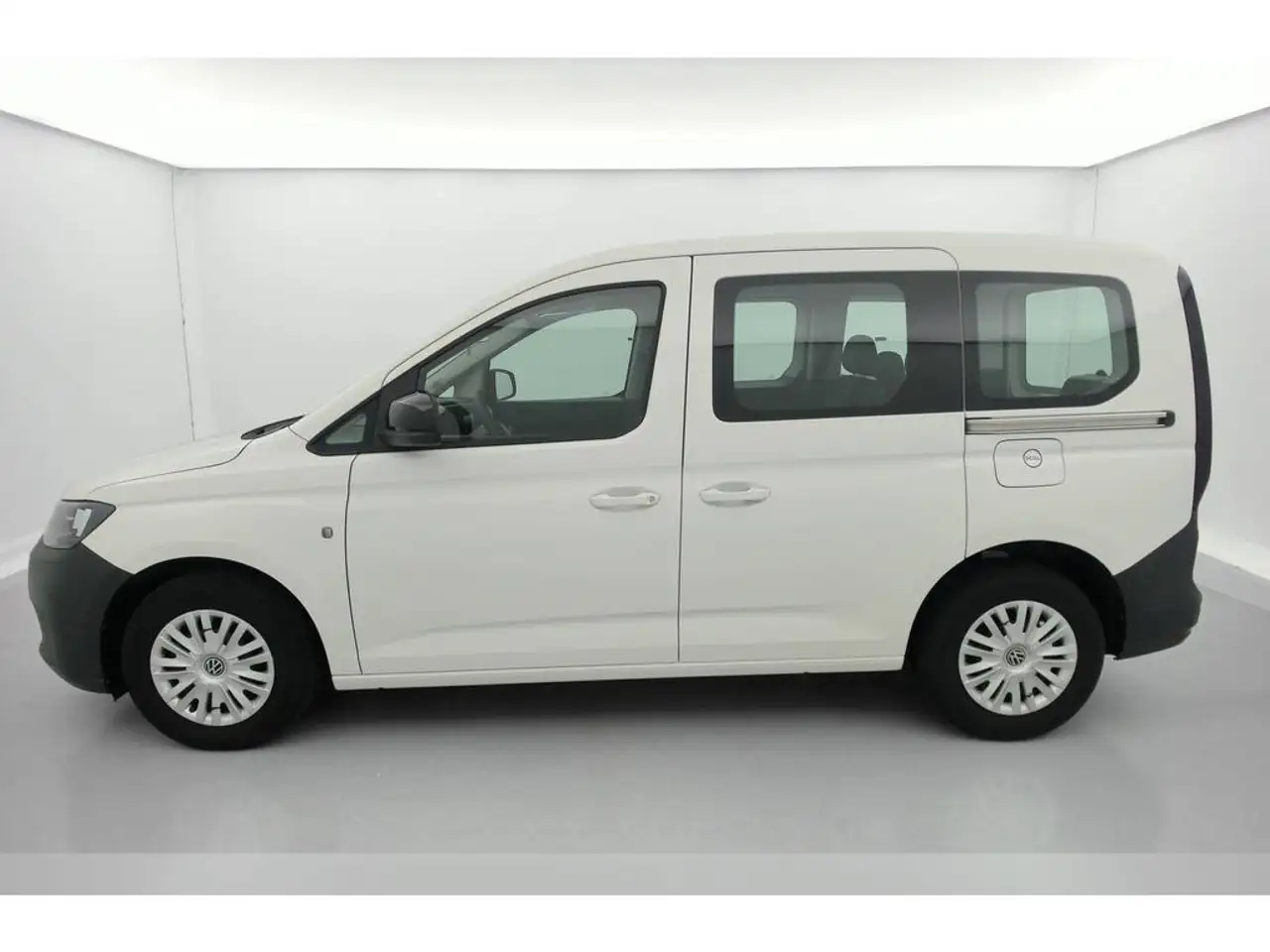 Volkswagen Caddy 5 6