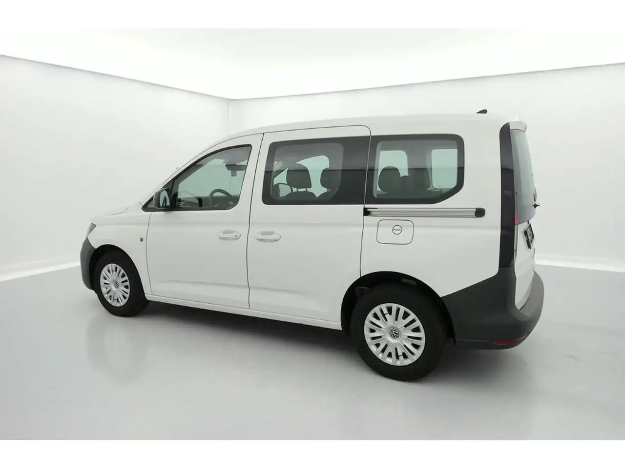 Volkswagen Caddy 5 7