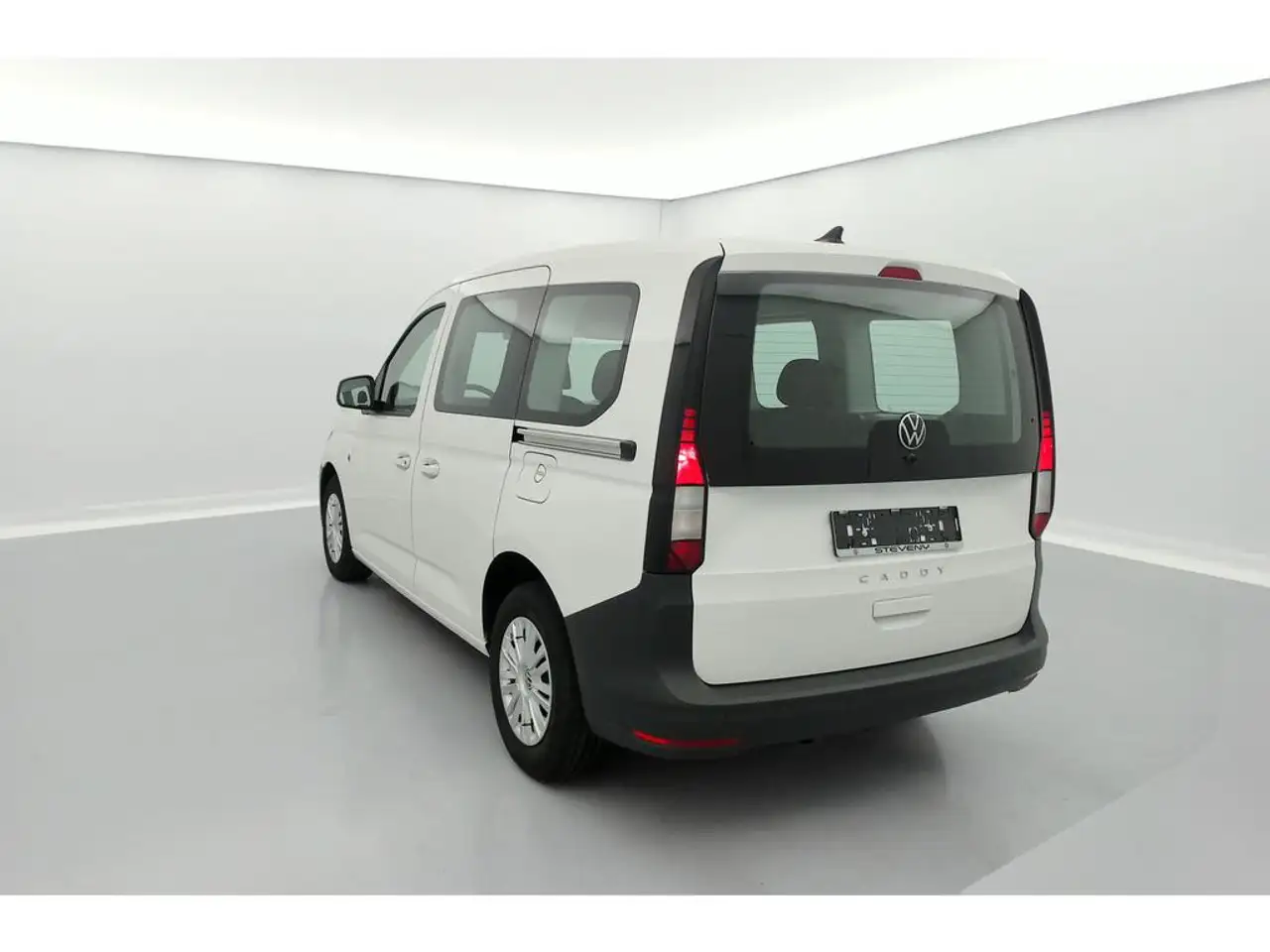 Volkswagen Caddy 5 8