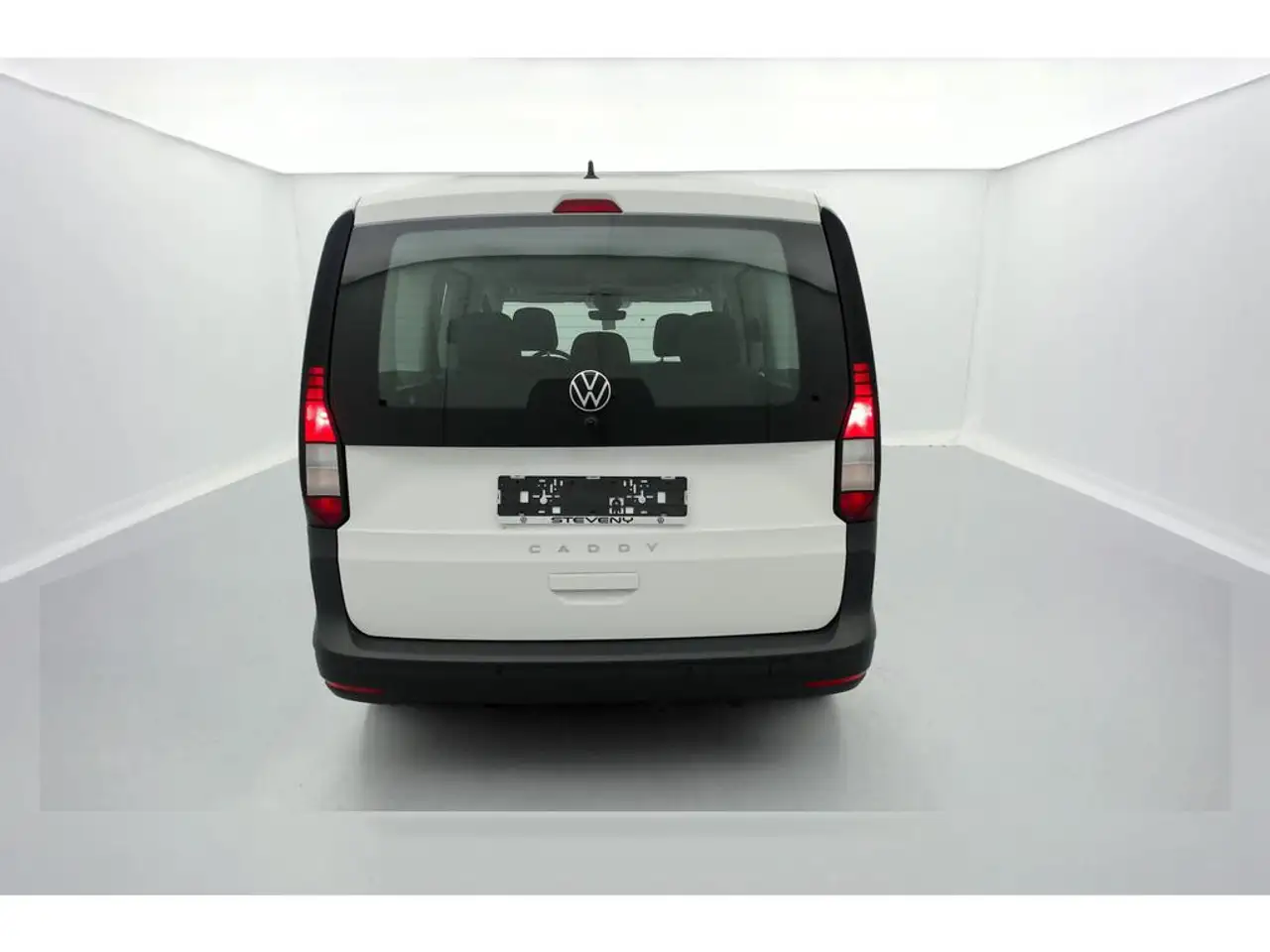 Volkswagen Caddy 5 9
