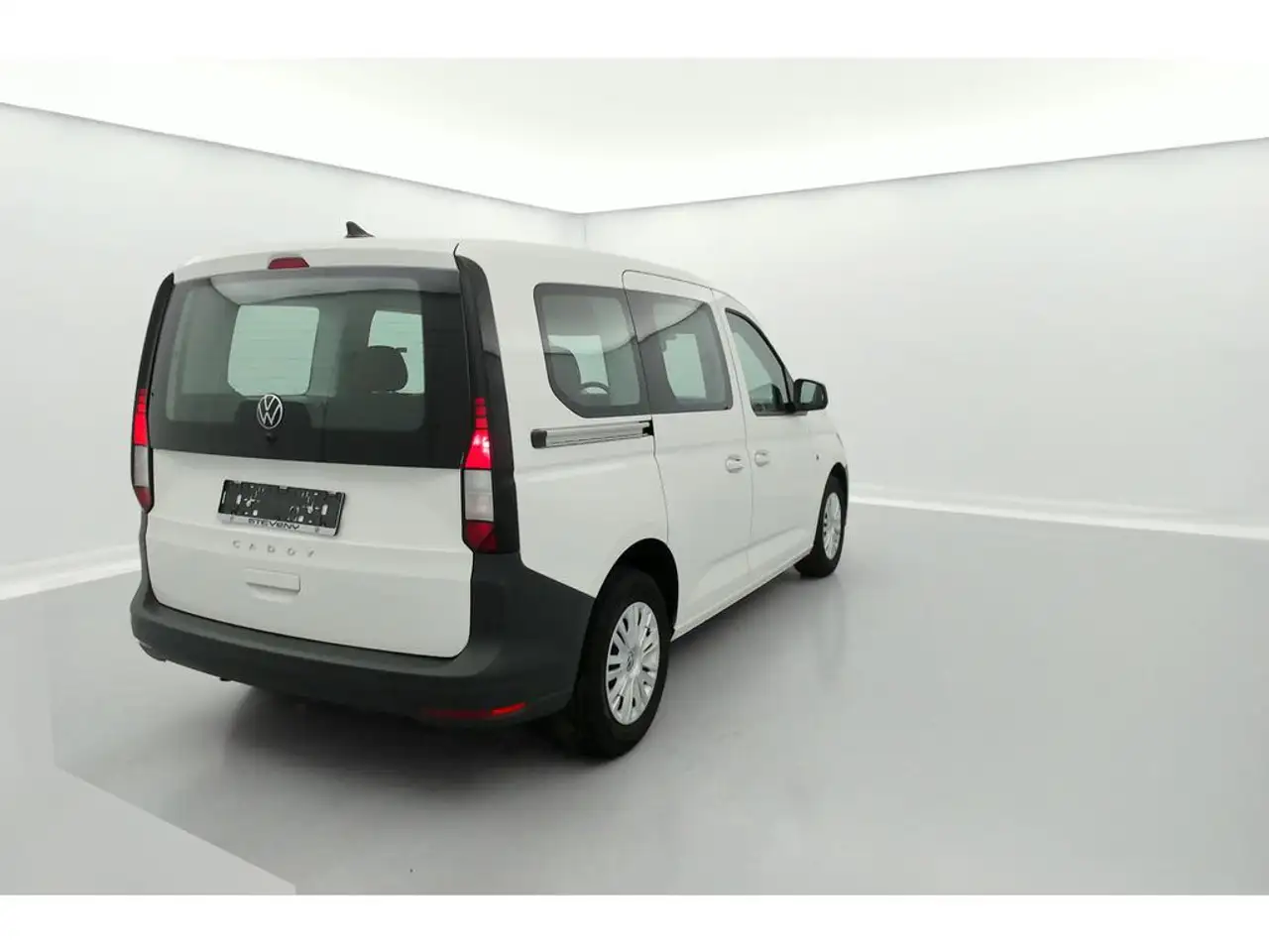 Volkswagen Caddy 5 10