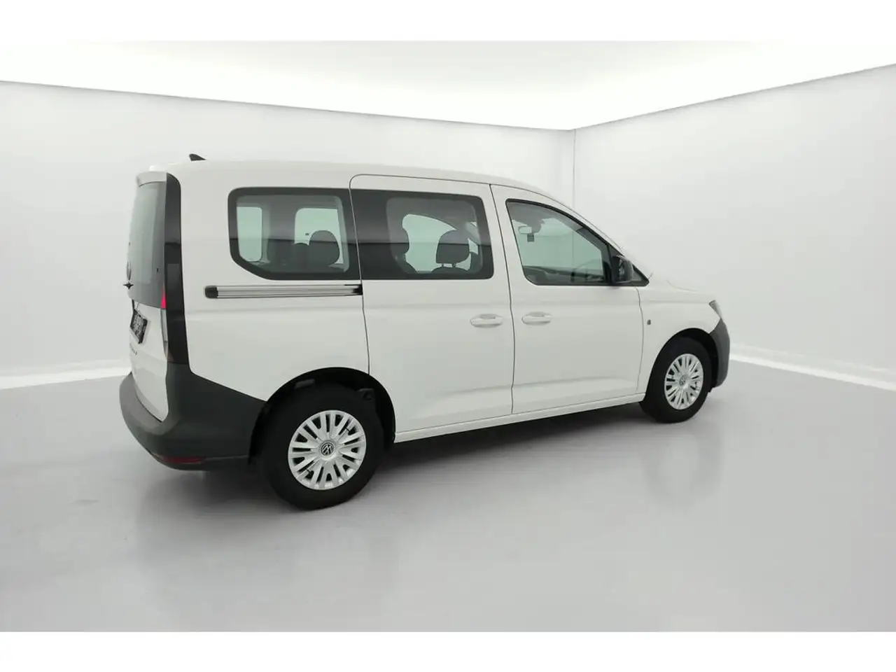 Volkswagen Caddy 5 11