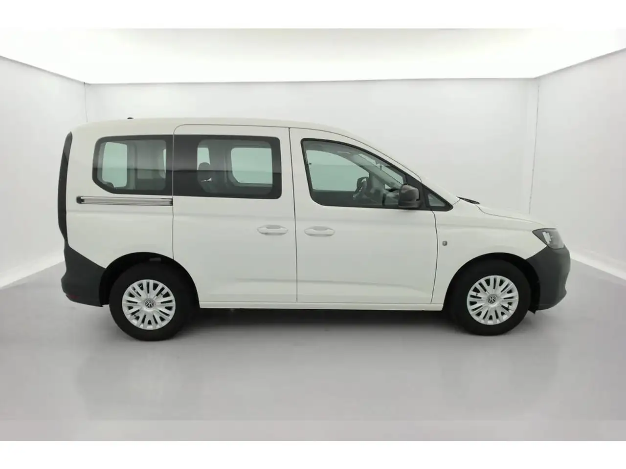Volkswagen Caddy 5 12