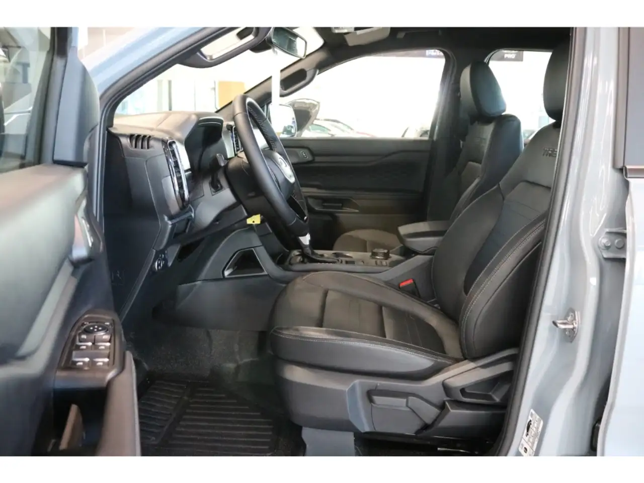 Ford Ranger 11