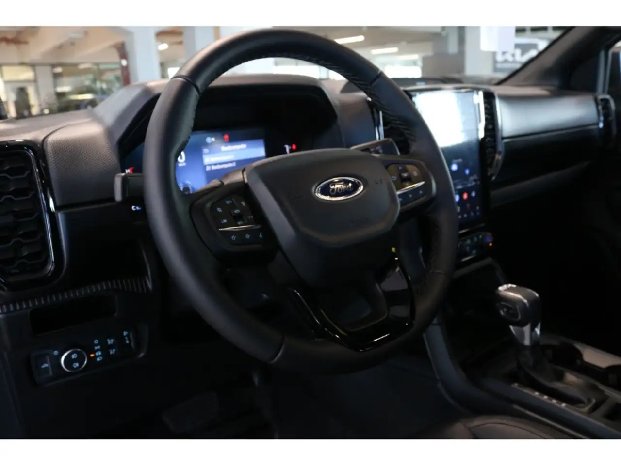 Ford Ranger 12