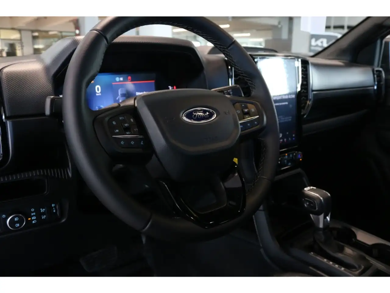 Ford Ranger 13
