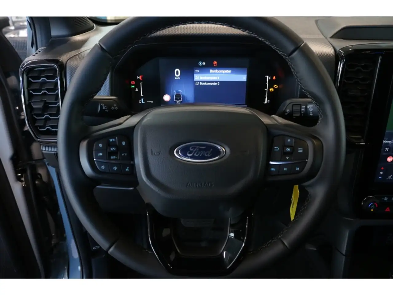 Ford Ranger 15