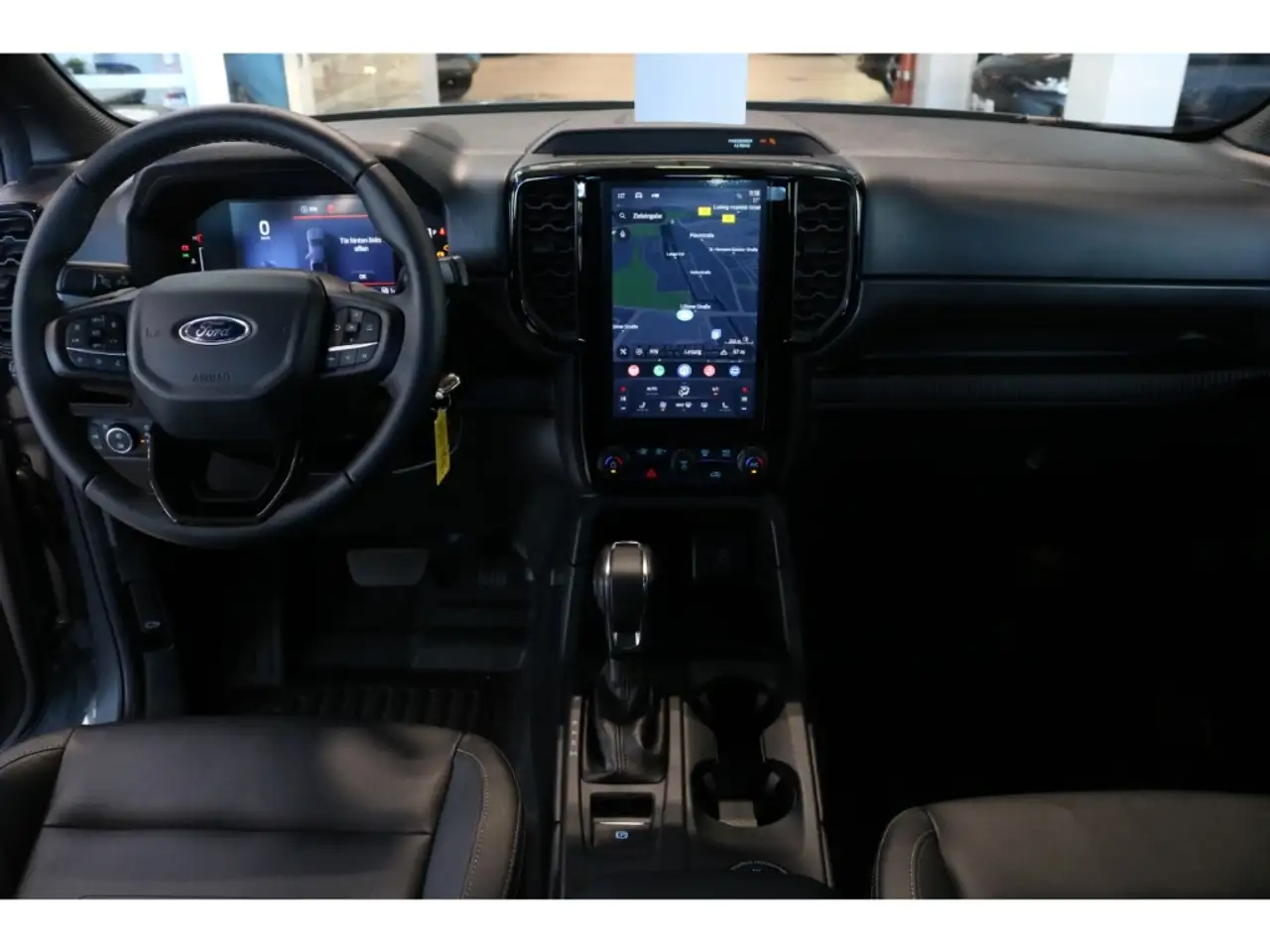 Ford Ranger 16