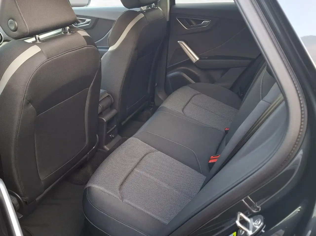 Audi Q2 35 3