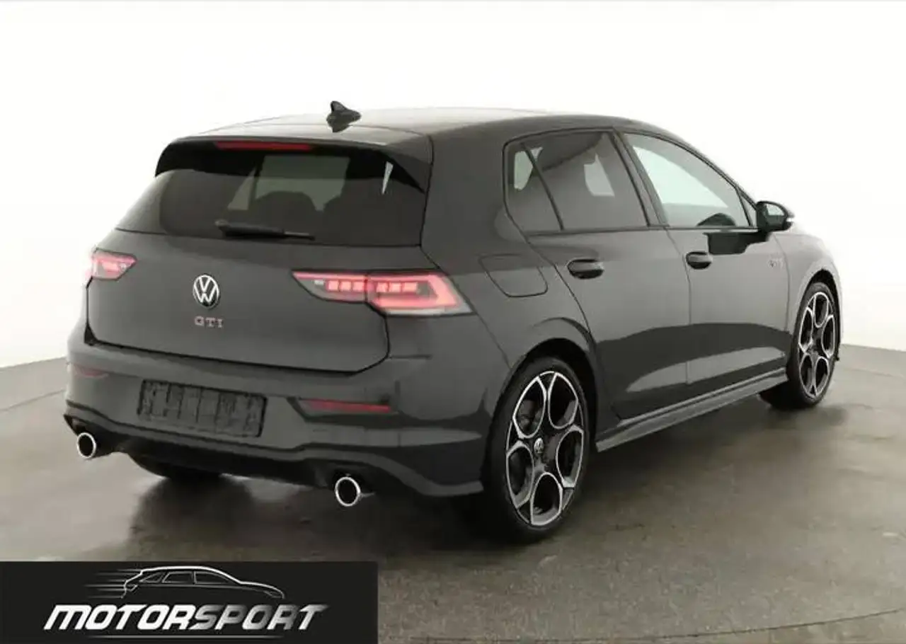 Volkswagen Golf 3