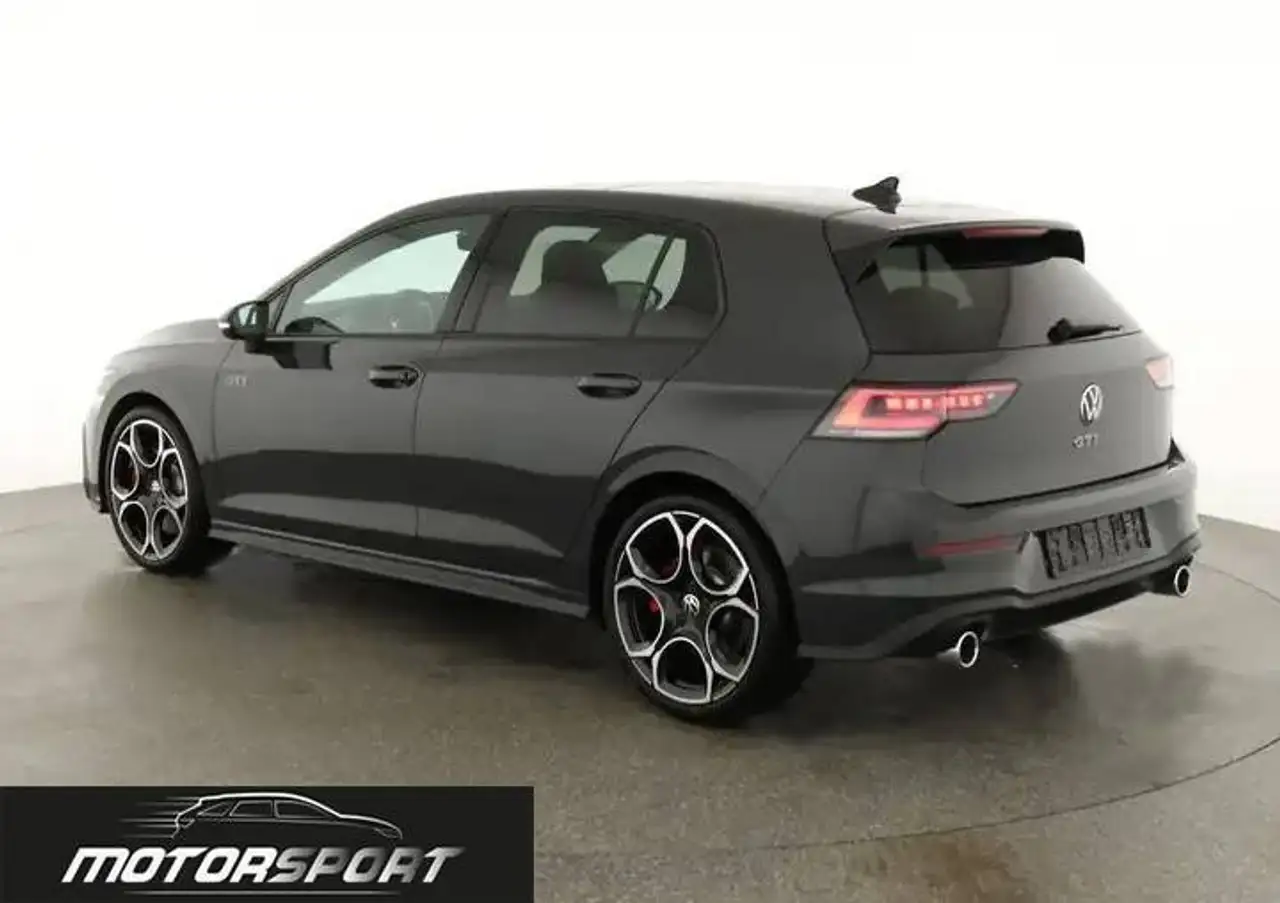 Volkswagen Golf 4