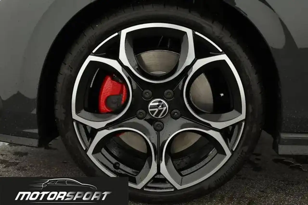 Volkswagen Golf 5