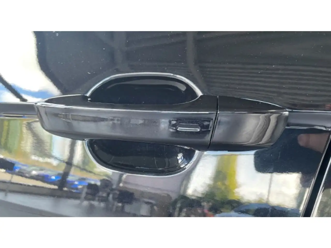 Volkswagen T-Cross 7