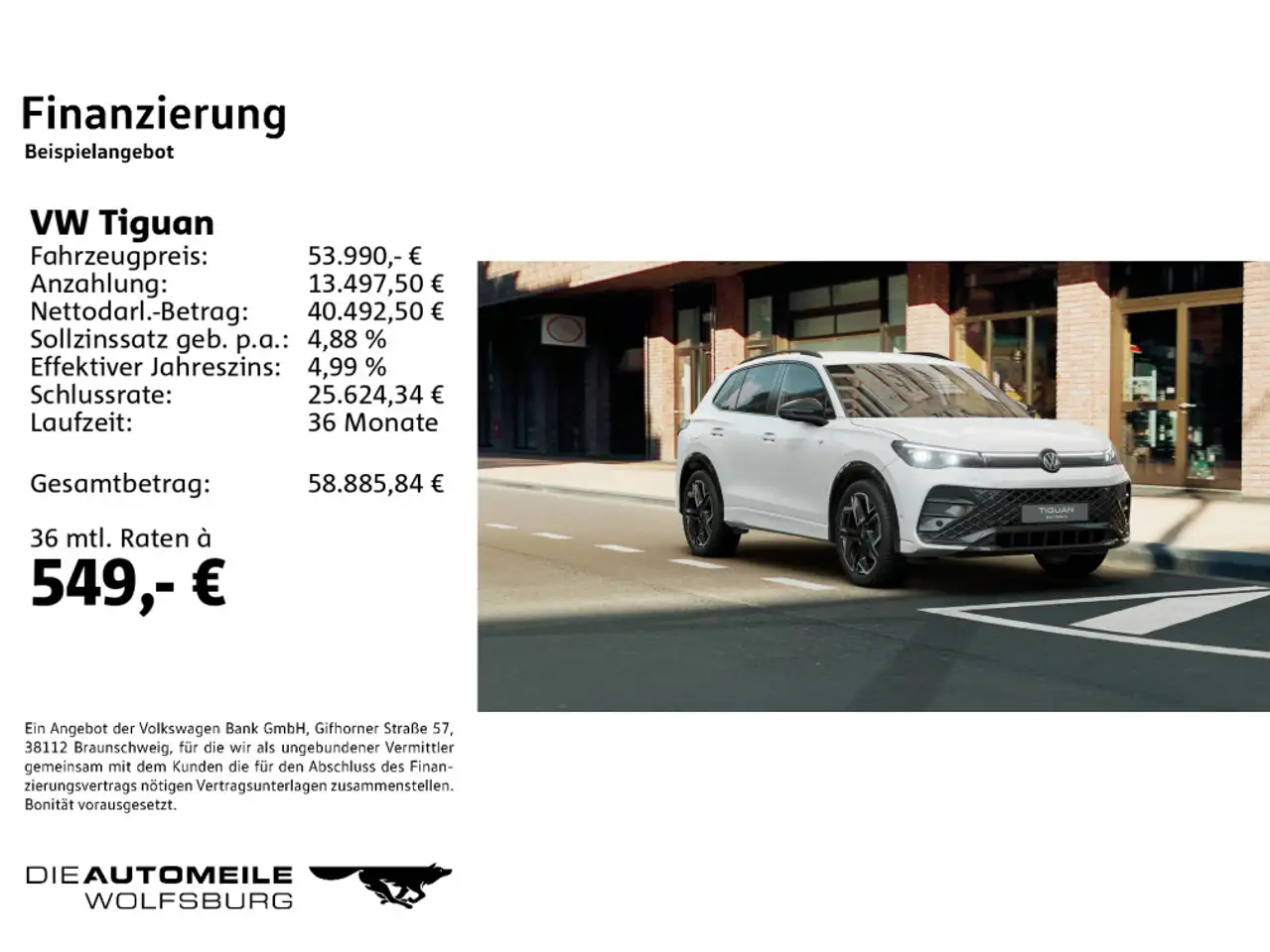 Volkswagen Tiguan 2