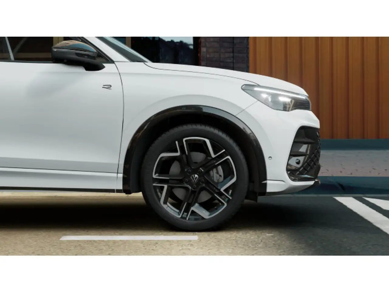Volkswagen Tiguan 6