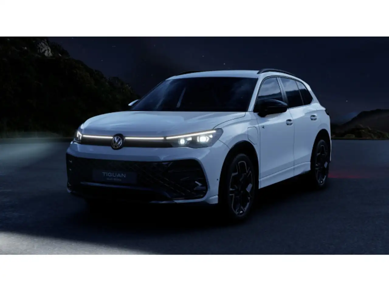 Volkswagen Tiguan 11