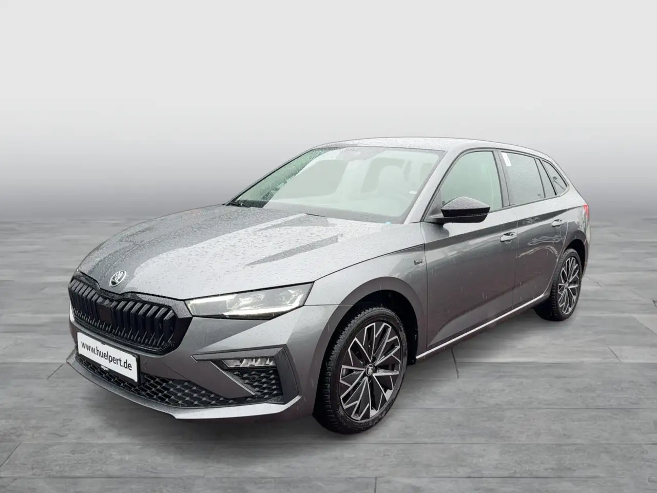 Skoda Scala 2